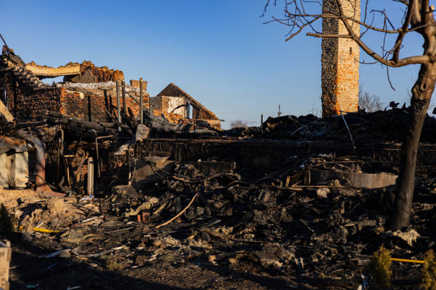 24/7 Emergency Structural Rebuild experts in Forest Hill, TX