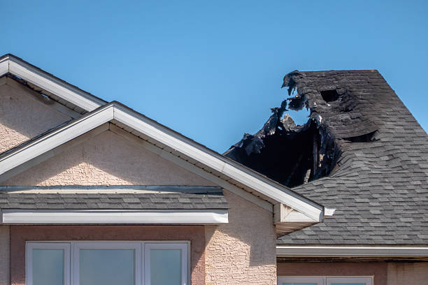 Licensed Structural Rebuild service in Forest Hill, TX - Fire Damage Biloxi